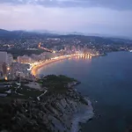 Apartamento Place Wifi Fibra Calpe