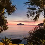 Place Wifi Fibra Apartamento Calpe