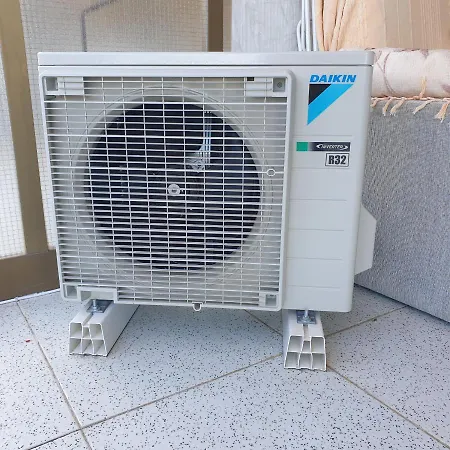 Place Wifi Fibra Apartament *