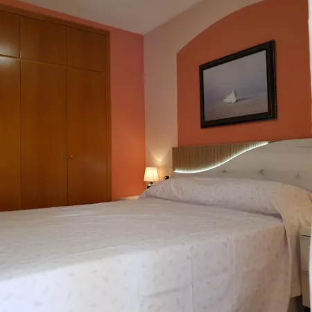 Place Wifi Fibra Apartament