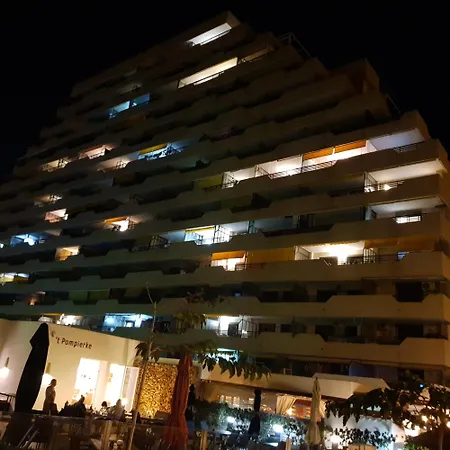 Place Wifi Fibra Apartament