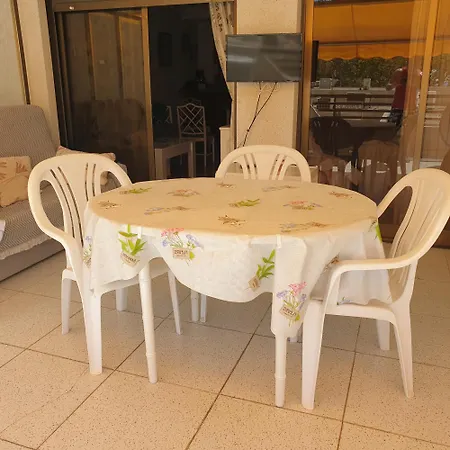 Place Wifi Fibra Calpe
