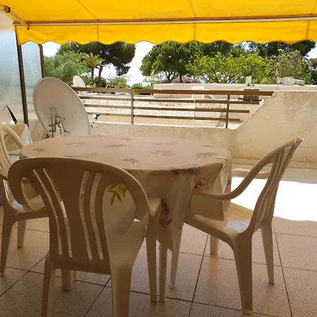 Place Wifi Fibra Apartament