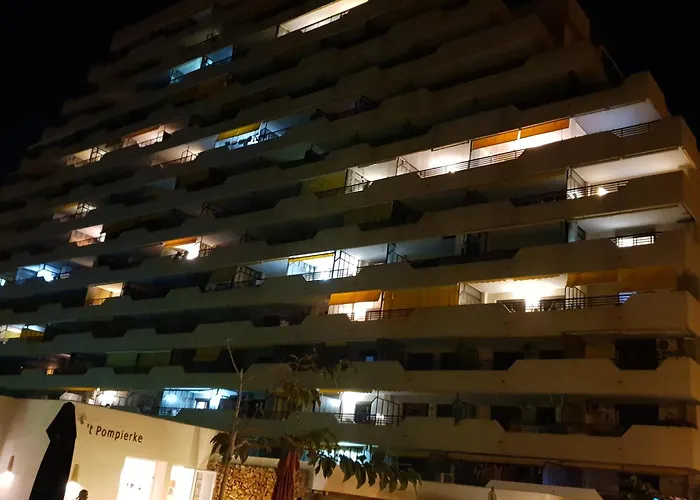 Place Wifi Fibra Lägenhet