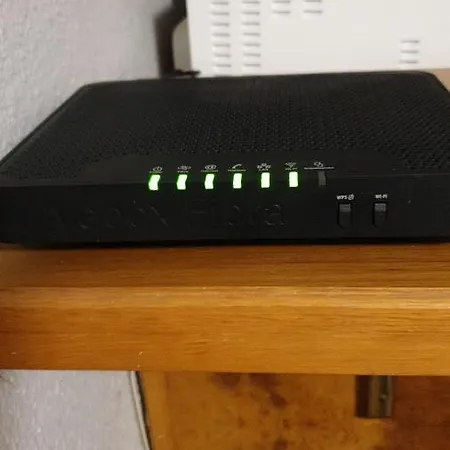Apartamento Place Wifi Fibra